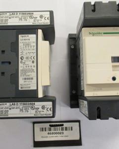 Contakt.115A 3P 230V Lc1D115P7